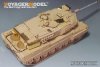 Voyager Model PE351290 Modern German Leopard 2A7 MBT For RFM 5108 1/35